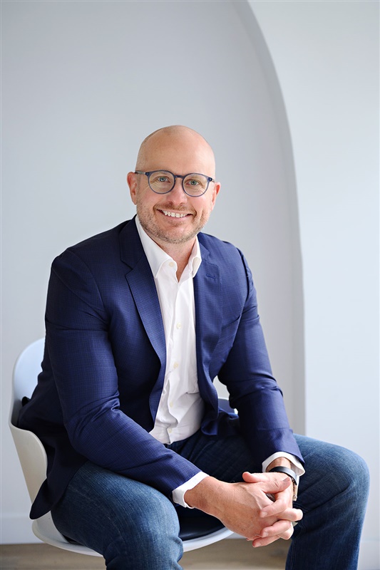 Darryl Kraemer — Mortgage Agent Level 2, Waterloo Ontario